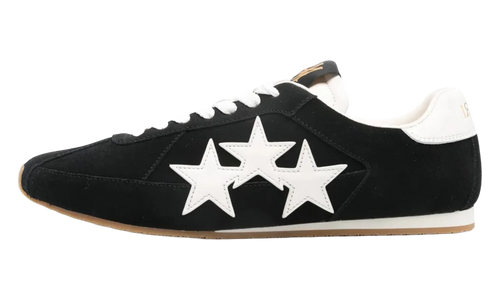 Pacific Flat "Black" AMSNSN1037 001