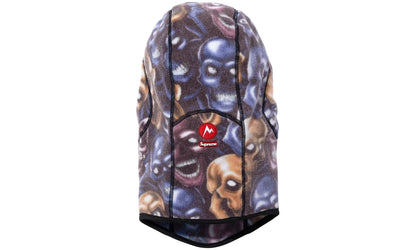 Marmot Fleece Balaclava "FW25 - Skull Pile" SU26910
