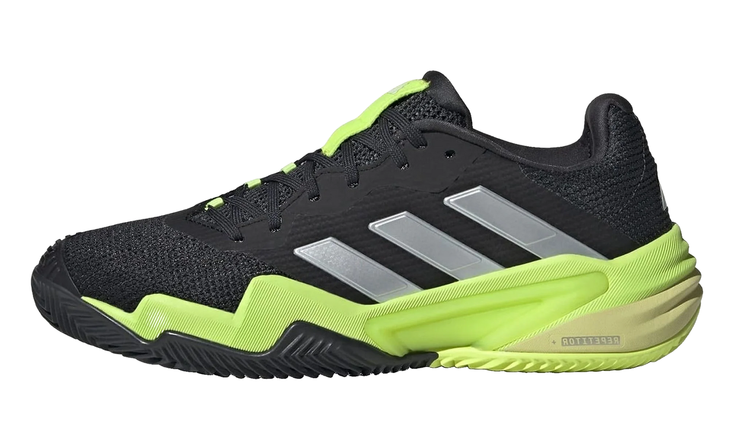 Barricade 13 Clay "Core Black Zero Metalic Lucid Lemon" IH2560