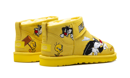 Ultra Mini "PALACE x Looney Tunes" 1181891 YEL