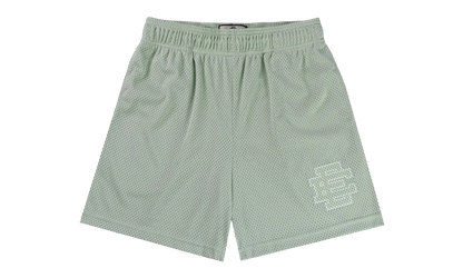 EE SHORTS CORE MESH "SS24 - Silt Green" EE774