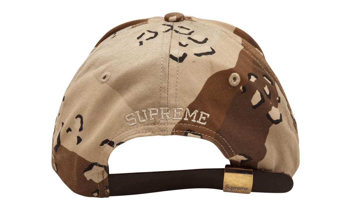 Tonal S Logo 6-Panel "FW17" SU1967