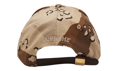 Tonal S Logo 6-Panel "FW17" SU1967
