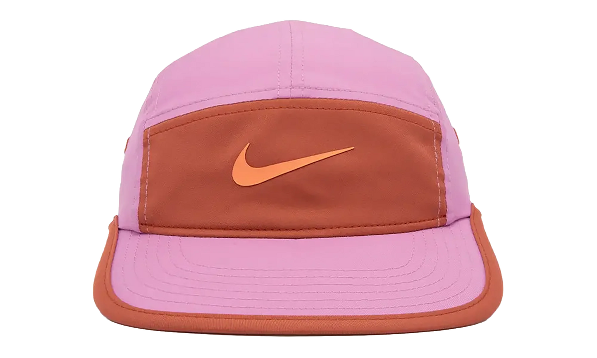 Fly Dri-FIT Unstructured Swoosh Cap "Light Magenta" FB5624 503