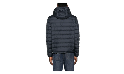 Vermeille Hooded Jacket "Night Sky" MON51