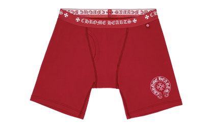 Boxer Brief "Red" CHRM1008