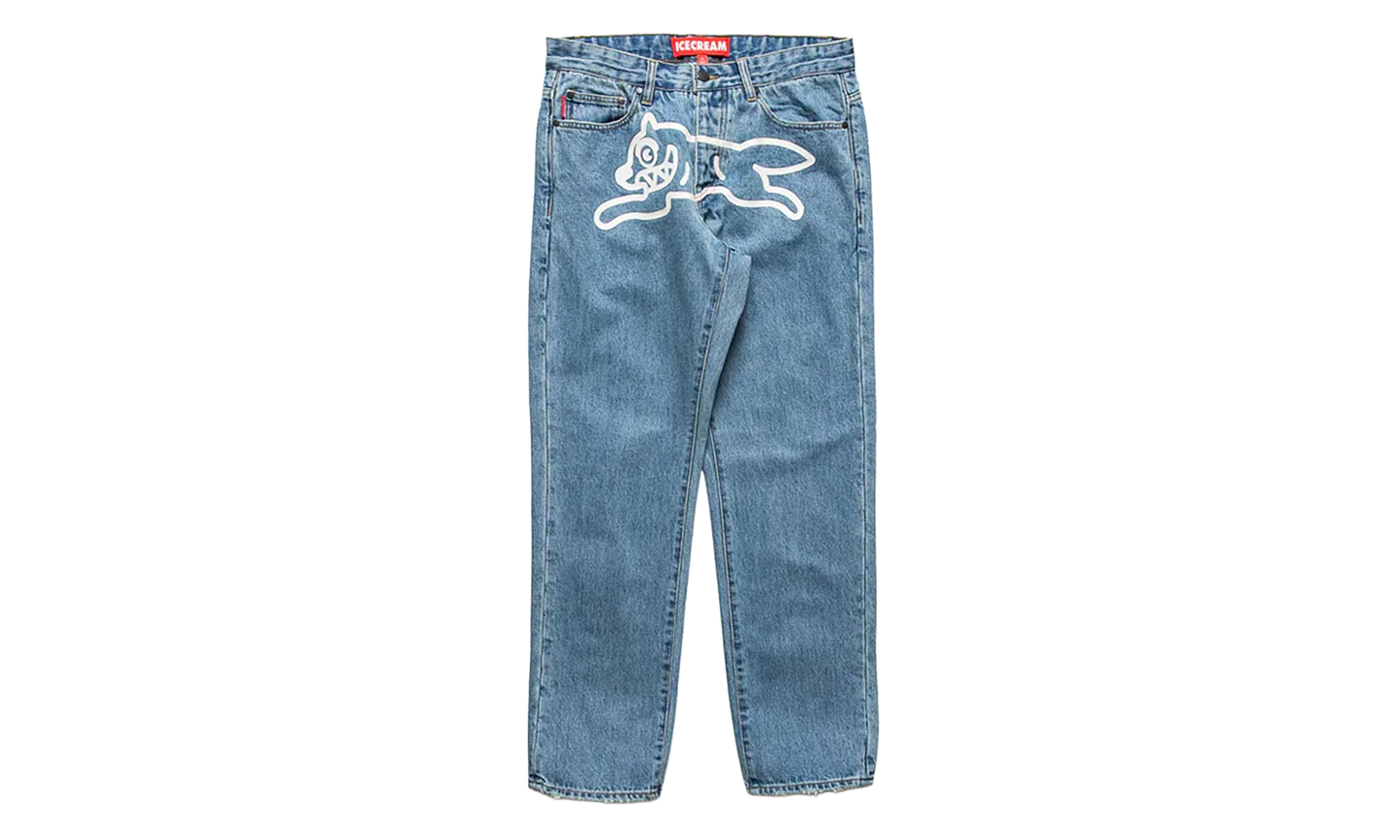 Arrow Jeans "Burnt Pecan" 461 1100 400