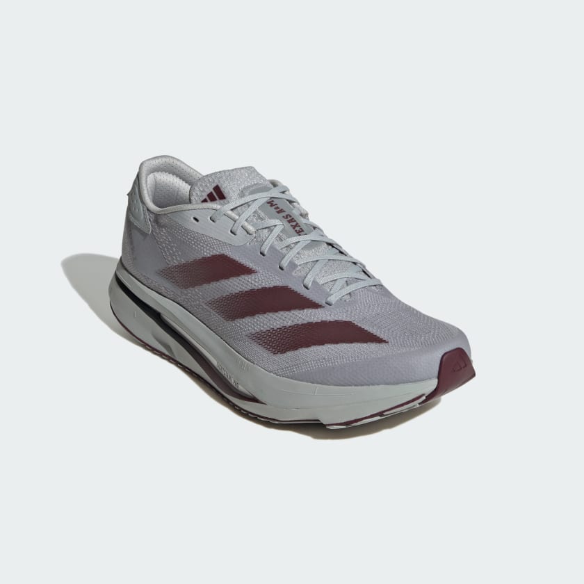 Men's Texas A&M Adizero SL2 Running Shoes