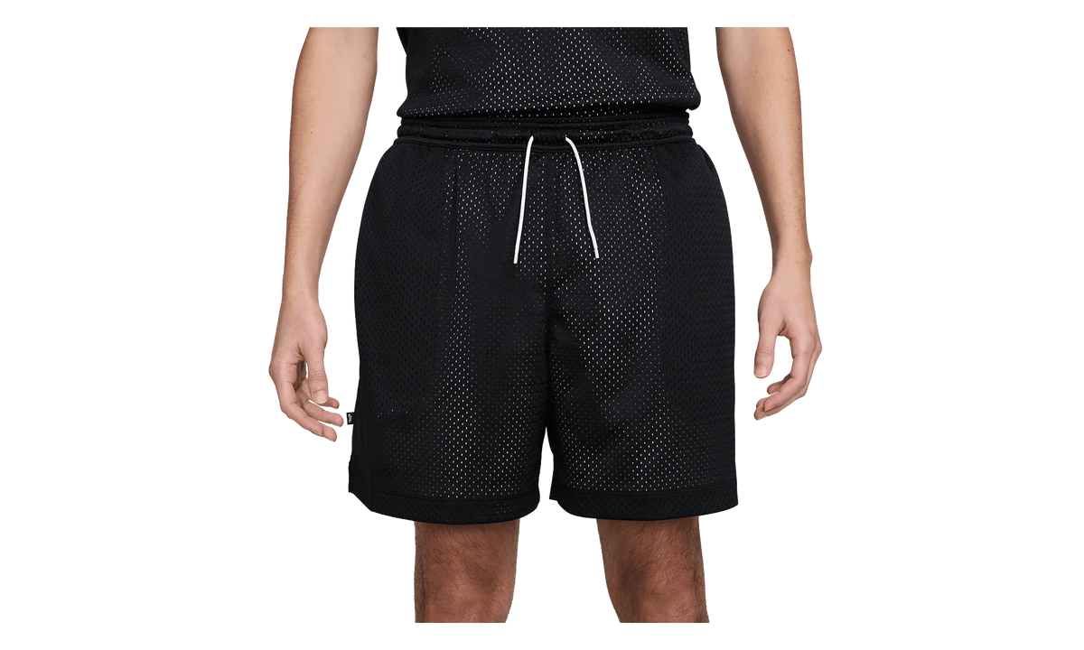 SB Skate Basketball Reversible Shorts "Black" FN2593 010