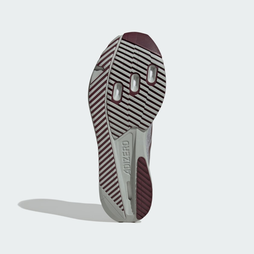 Men's Texas A&M Adizero SL2 Running Shoes