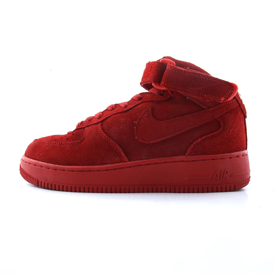 AIR FORCE 1 ONE MID Â€˜07