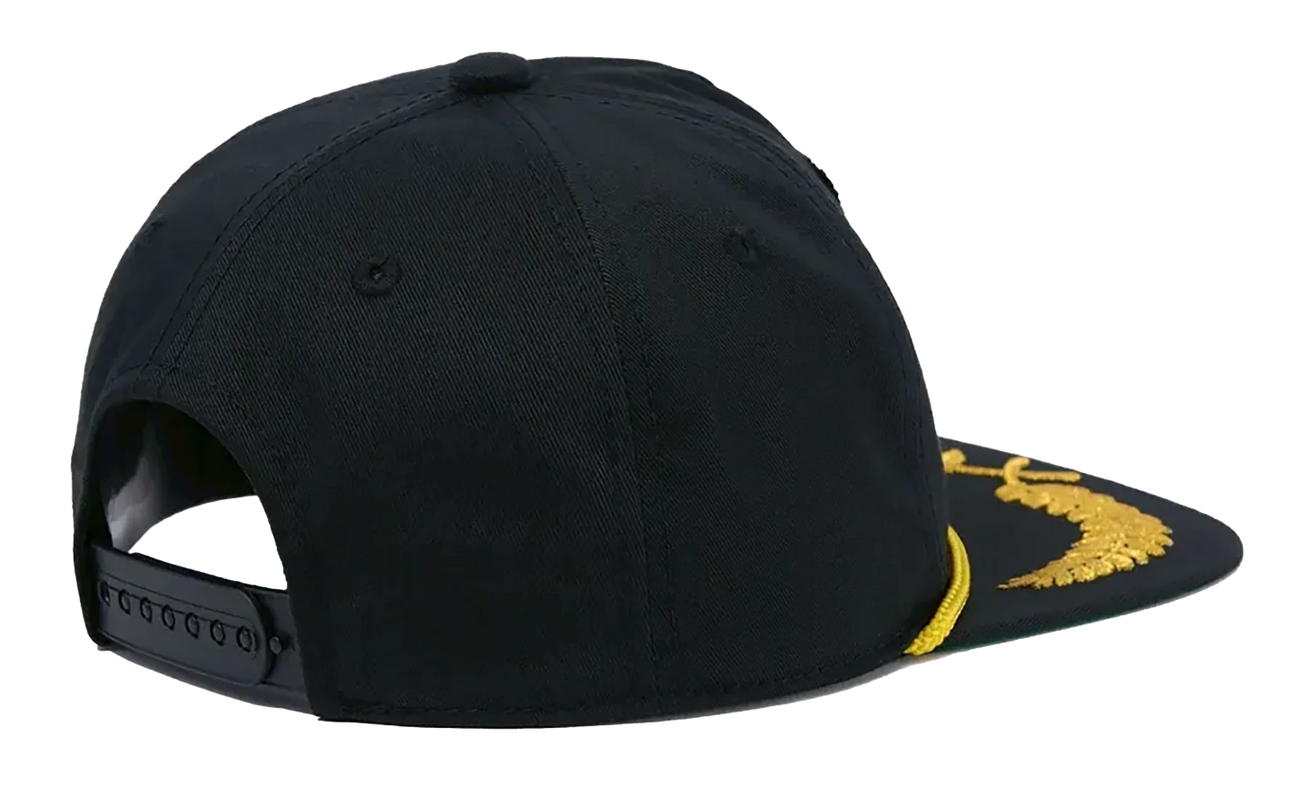 Eye Cap "Black" SM HR1 0000 088