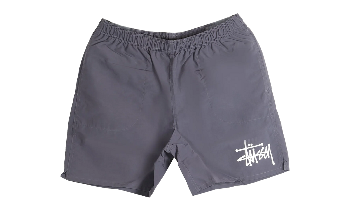 Water Big Basic Short "GRST GRAYSTONE" 113156N GRST