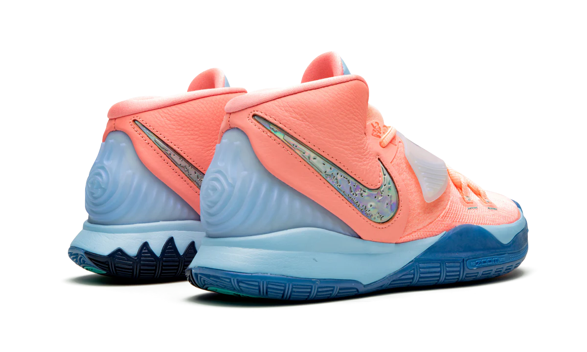 Kyrie 6 "Khepri - Regular Box" CU8879 600
