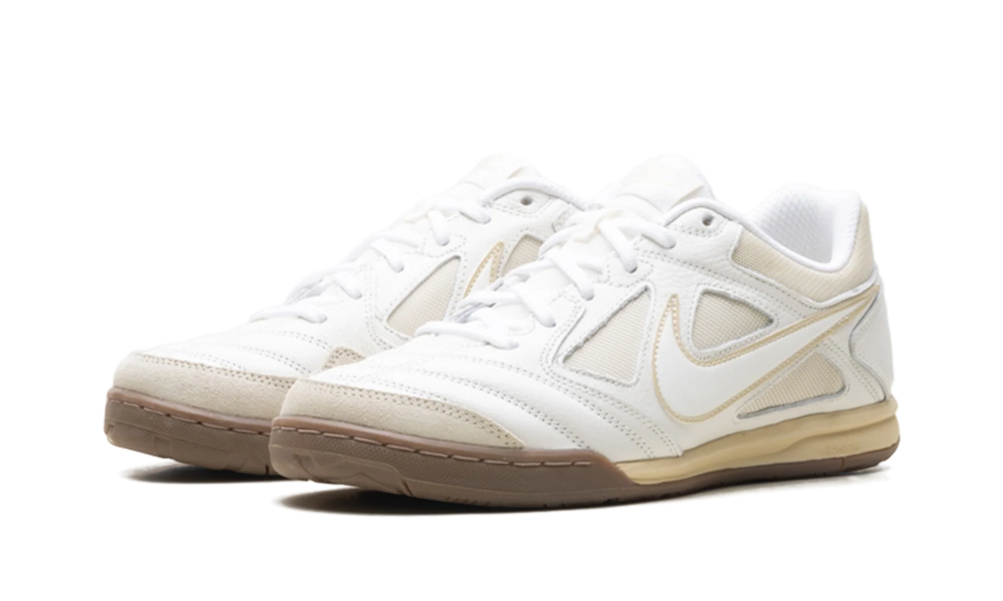 Gato "Sail White Gum Dark Brown Light Khaki" IB3082 133