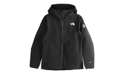 Summit Chamlang Soft Shell Jacket WMNS "TNF Black" NF0A8C9JJK3