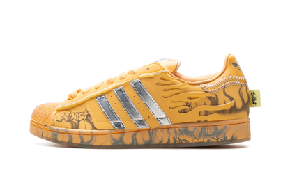 Superstar "Hellstar Hazy Orange" LA1501