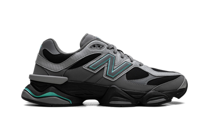 9060 "JD Exclusive - Grey Black Teal" U9060jbj
