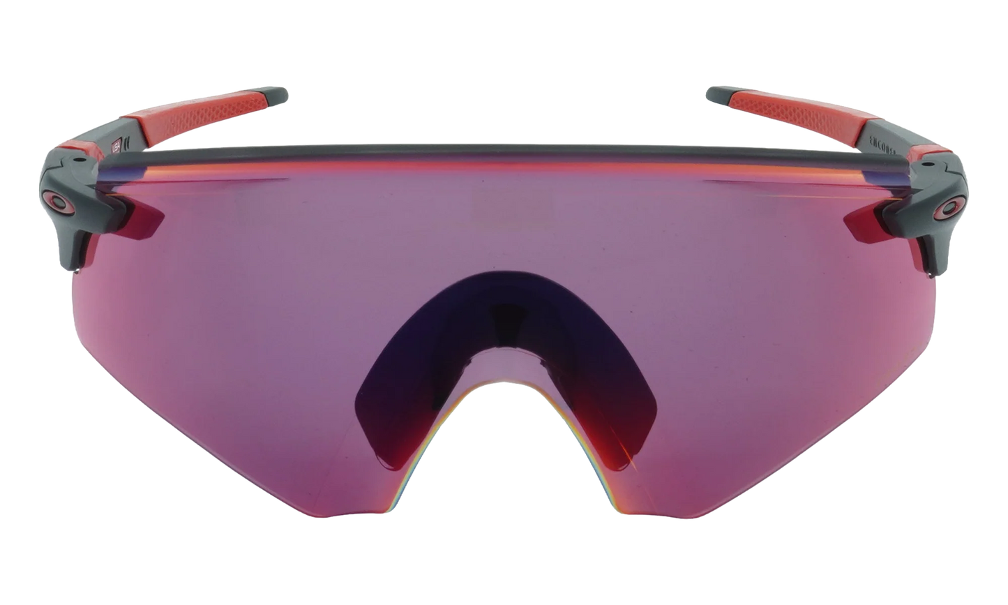 Encoder Sunglasses "Matte Black / PRIZM Road" OO9471 01