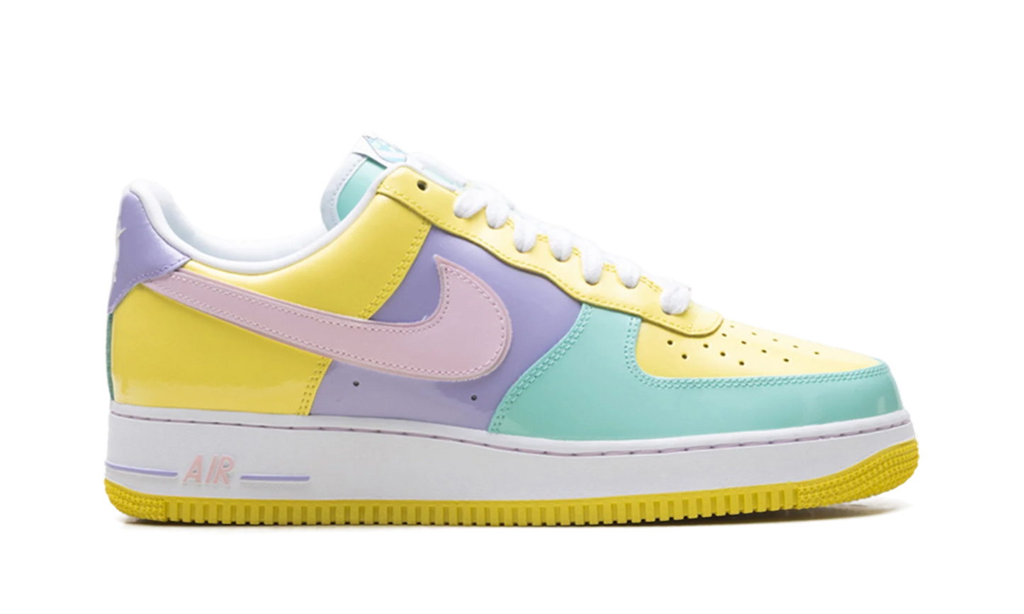 Air Force 1 Low "Easter - 2026" IQ9706 701