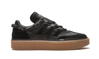 SUPERSLEEK 72 WMNS "Beyonce - Ivy Park - Black/Gum" FZ4386