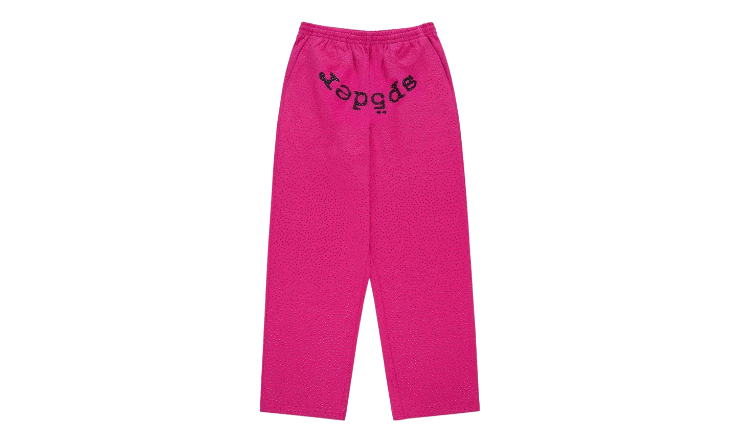 VVS Sweatpants "Pink" SP5der365