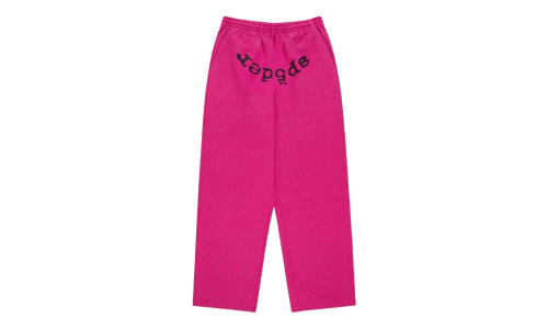 VVS Sweatpants "Pink" SP5der365