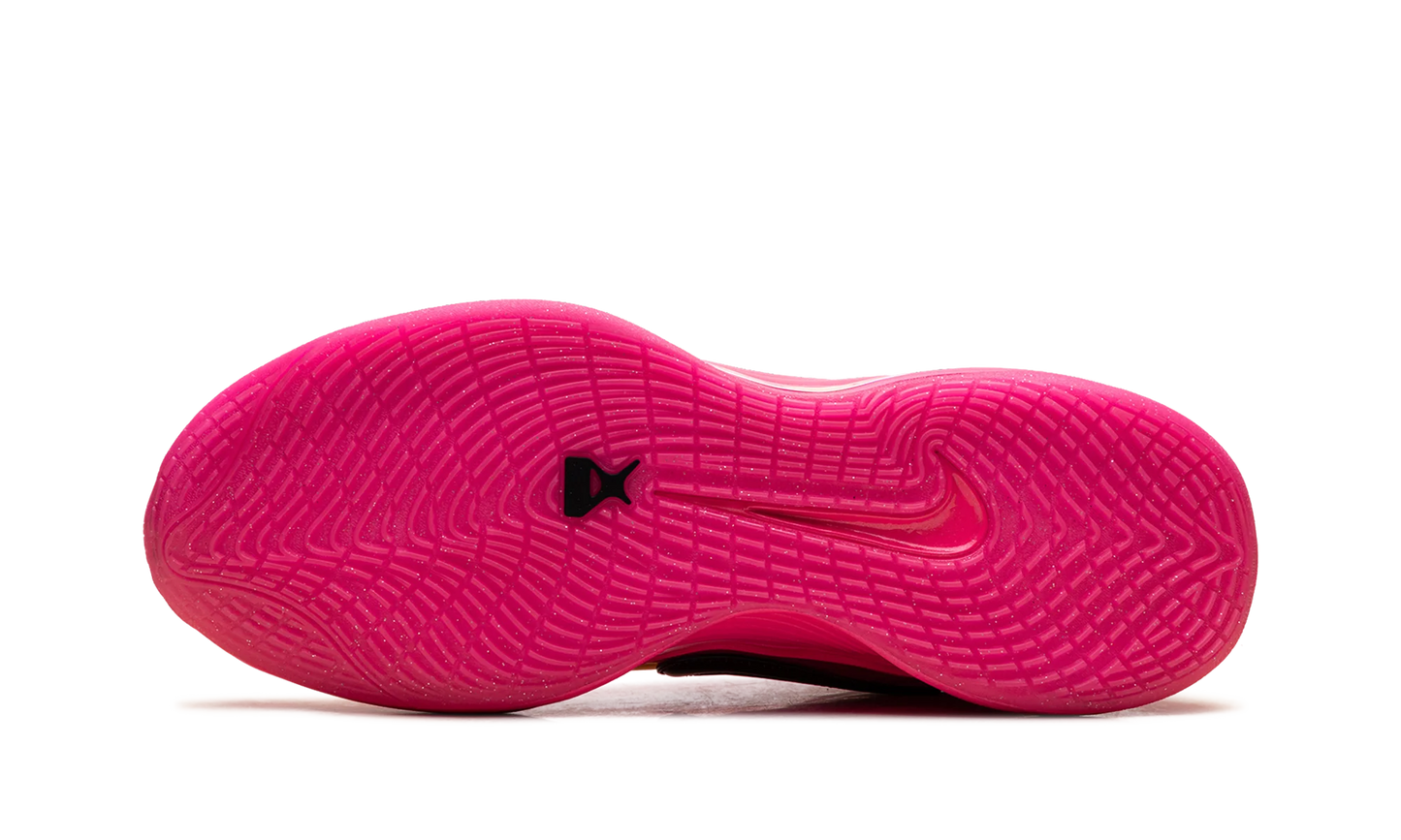 A'ja Wilson A'One WMNS "All-Star Warning Label" IB6693 610
