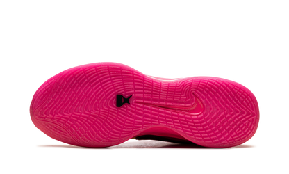 A'ja Wilson A'One WMNS "All-Star Warning Label" IB6693 610
