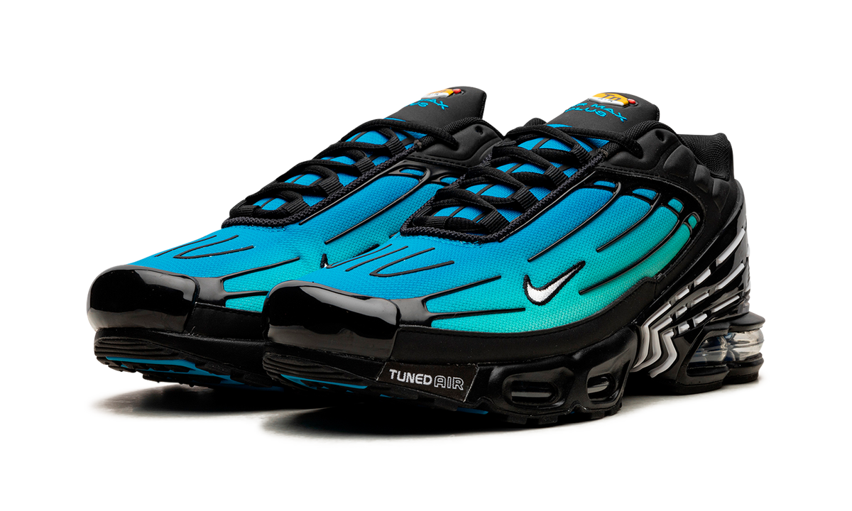 Air Max Plus III "Laser Blue" FQ2417 001