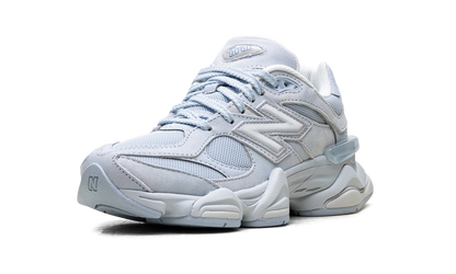 9060 "Sea Salt Oxford Blue" U90607KM