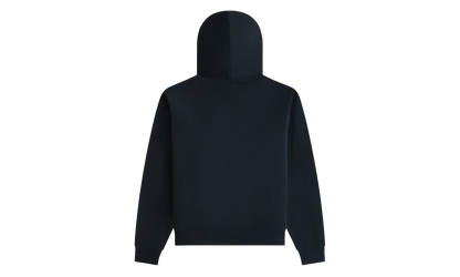 Kith Treats Stallion Nelson Hoodie "Black" kht030225 001
