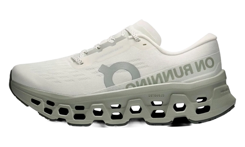 Cloudmonster 3 WMNS "Ivory Tin" 3WG10034469
