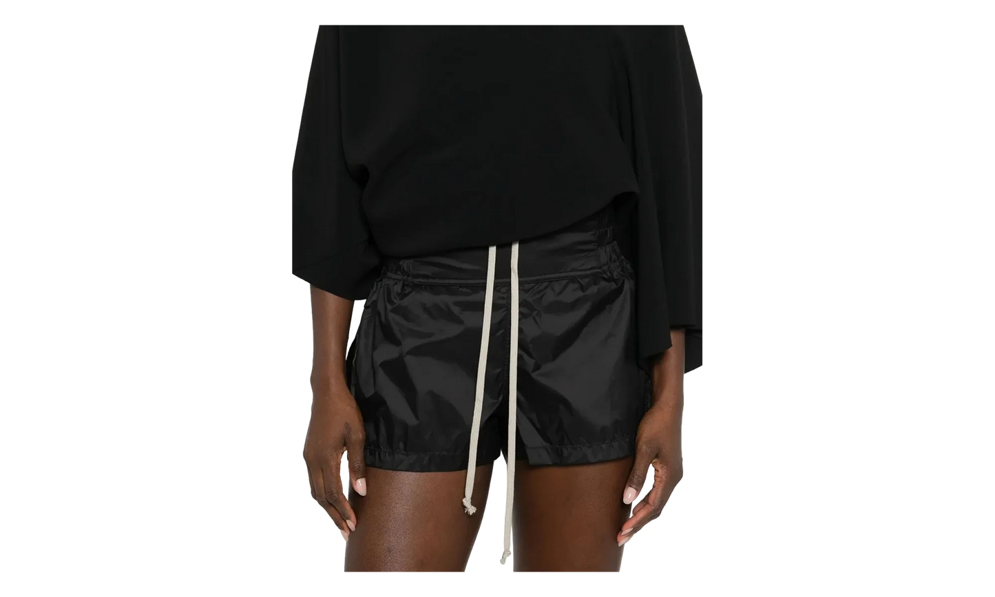 Boxing Shorts WMNS "Black" RO02E4388 NP 09