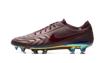 Tiempo Legend 10 Elite Luxe FG Made in Italy "Montebelluna - Port Wine" FZ1487 600