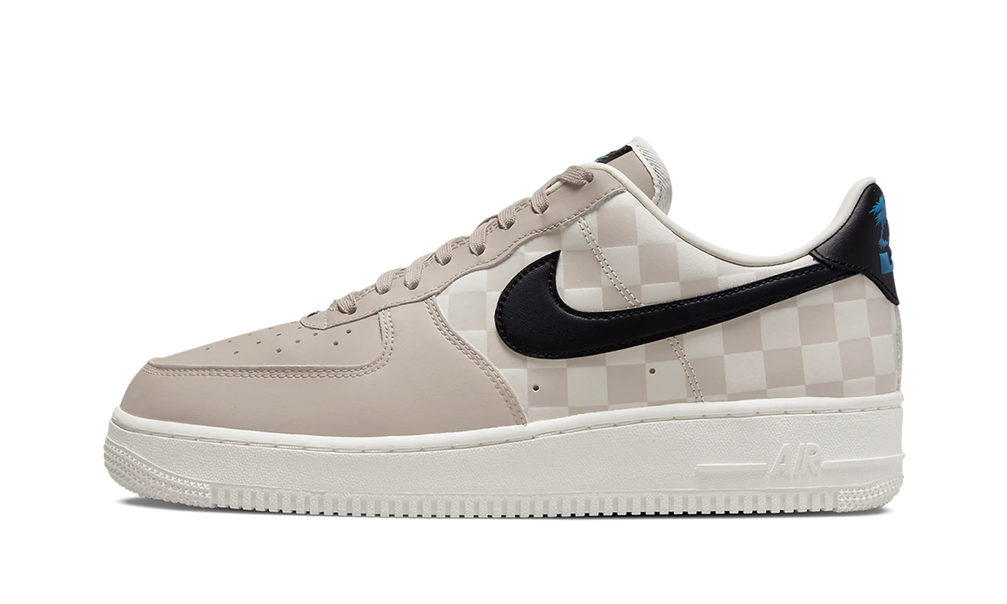 Air Force 1 Low "LeBron James - King's Day" DC8877 200