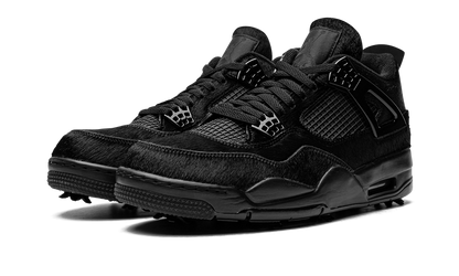 4 Golf "Black Cat" CU9981 001