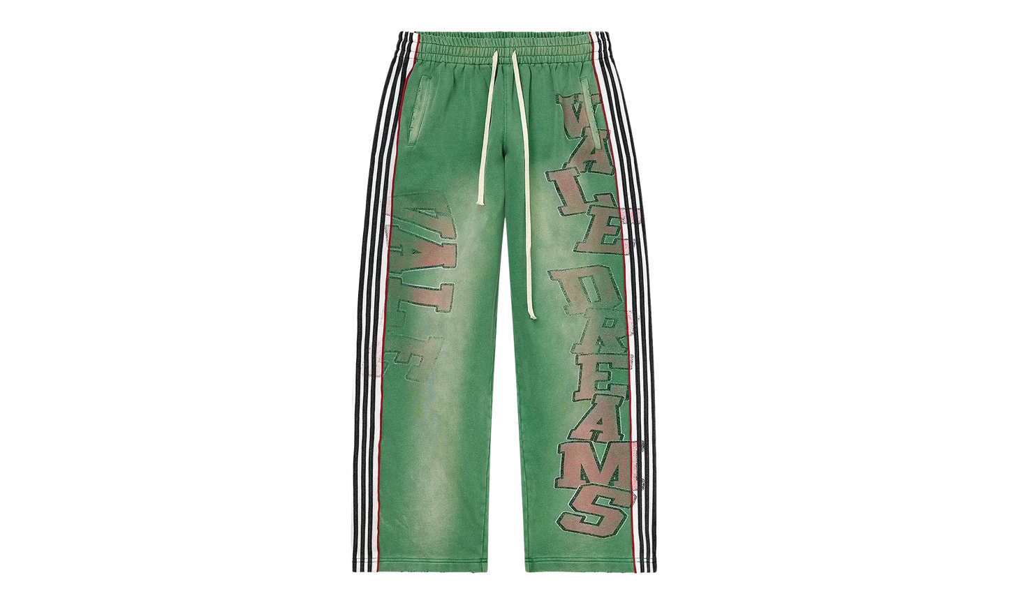 Vale Forever Talisman Sweats "'Green'" VAL84