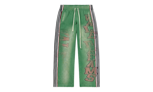 Vale Forever Talisman Sweats "'Green'" VAL84