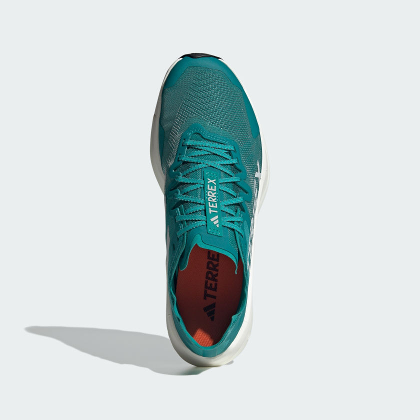 Men's Terrex Agravic Speed Trail Running Shoes