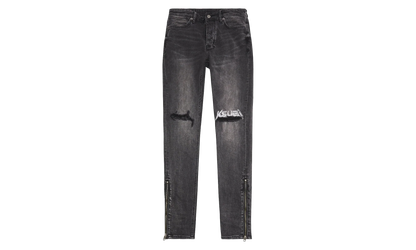 Van Winkle Denim "Electric Chamber" MPS25DJ046