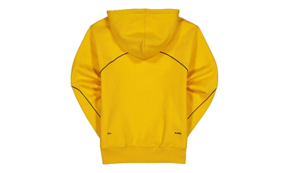 Nike x Drake NOCTA Hooded Sweatshirt "Yellow Black" DA3920 739