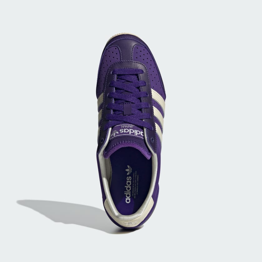 Women's Japan Shoes