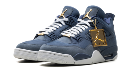 4 Retro "Howard University PE (2025)" HV9204 447
