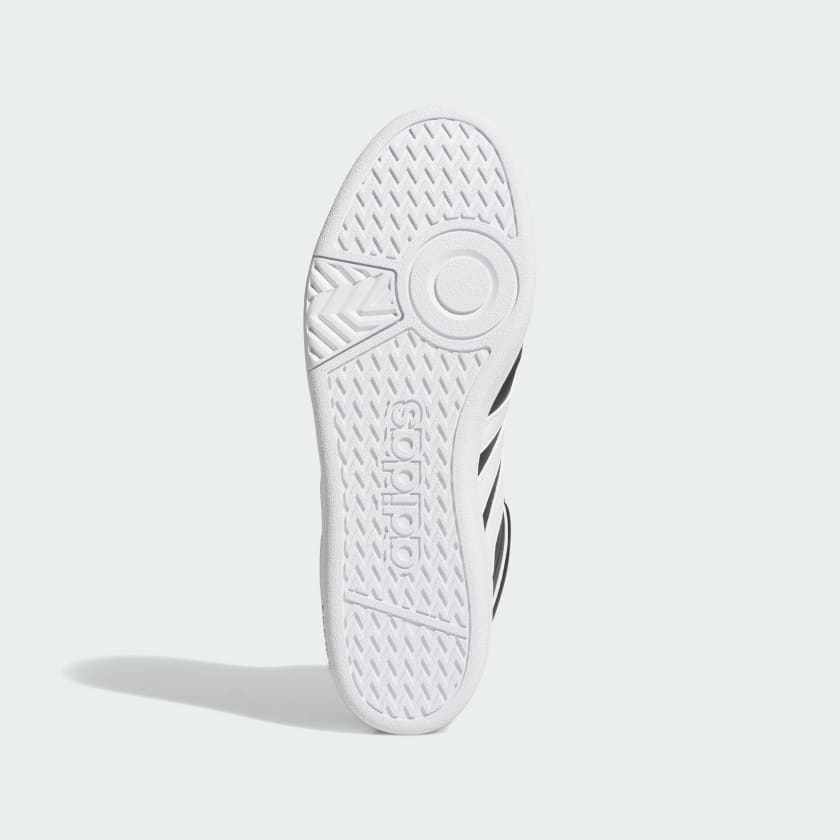 Men's Hoops 4.0 Mid Shoes