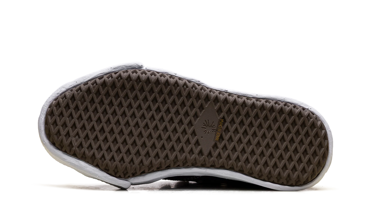 Peterson OG Sole Canvas Low "Purple" A01FW702 PRP
