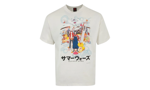 Geeks Rule Tee "White" SM YS1 0000 C28