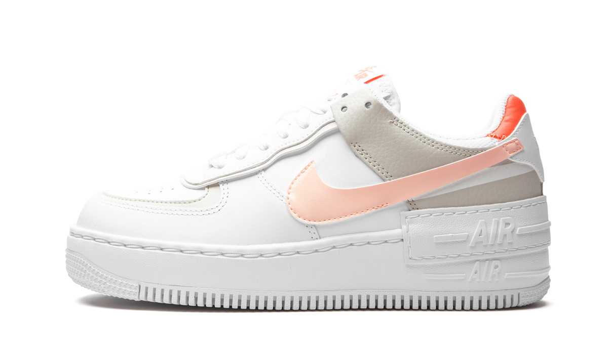 AIR FORCE 1 SHADO WMNS"Crimson Tint" DH3896 100