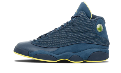 Air Jordan 13 Retro "Squadron Blue" 414571 405