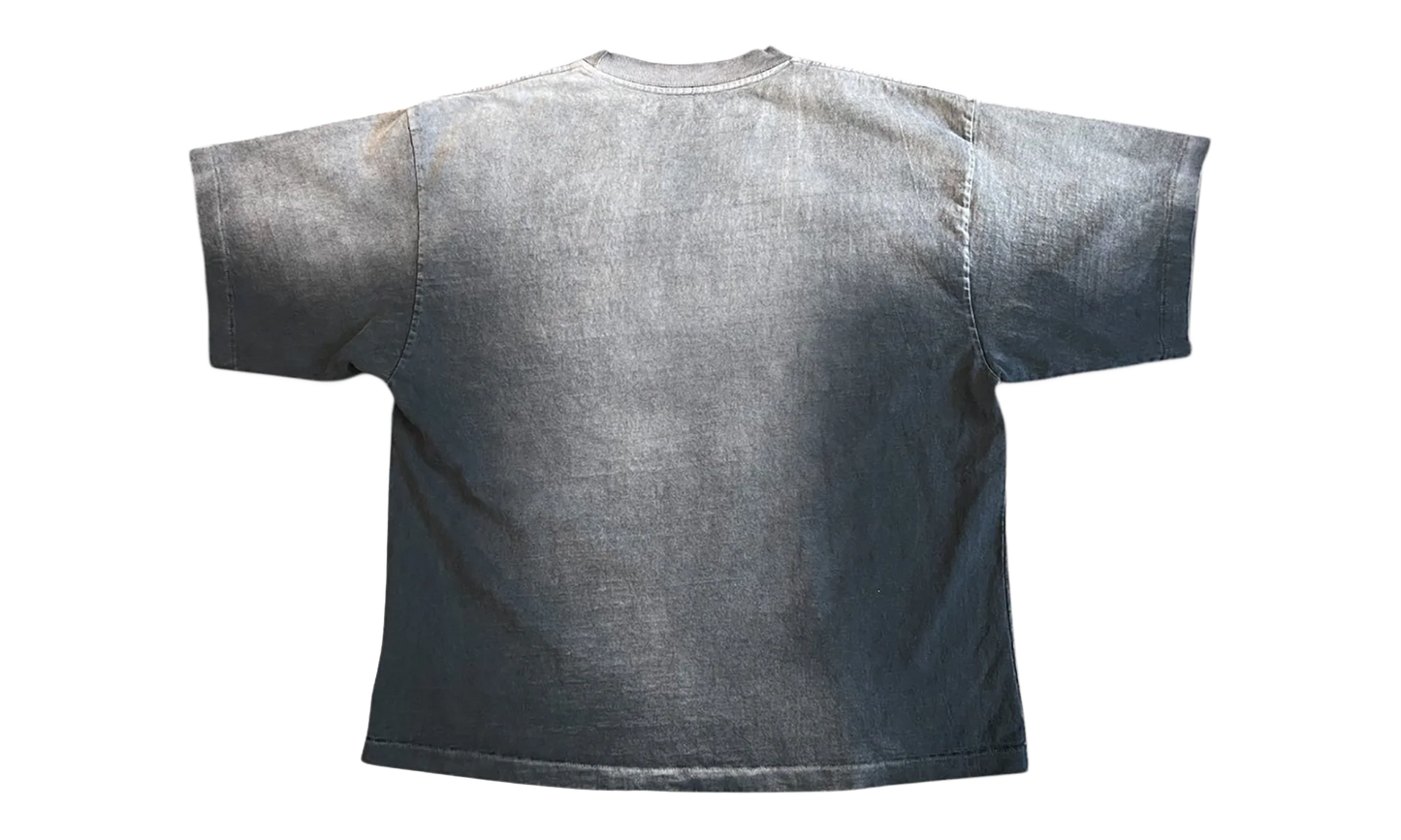 Die Moda CVA T-Shirt "Vintage Black" DIEM SS05
